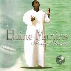 Cover of Força Santa