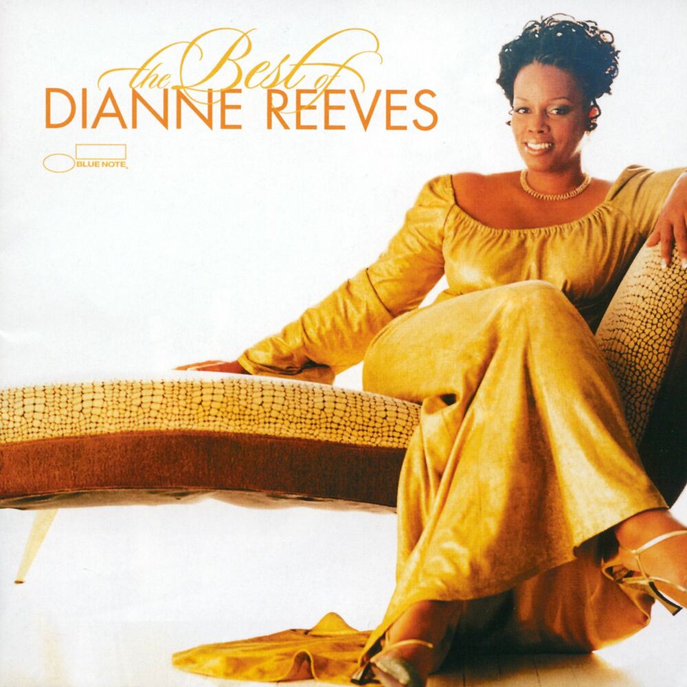 Picture of The Best Of Dianne Reeves