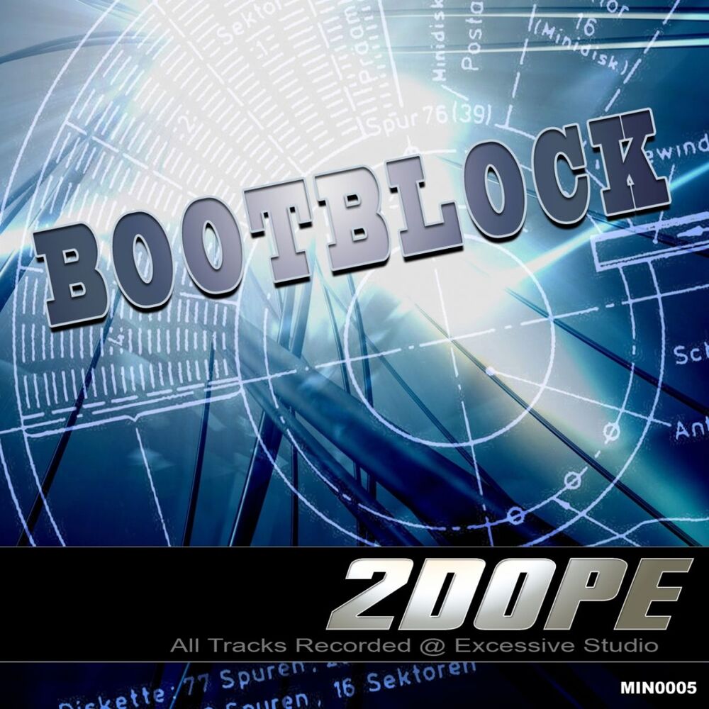 Picture of Bootblock