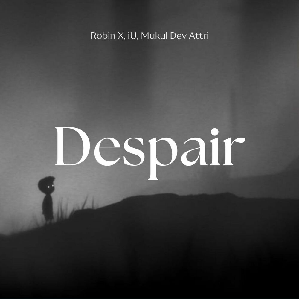 Picture of Despair