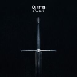 Cover of Cyning
