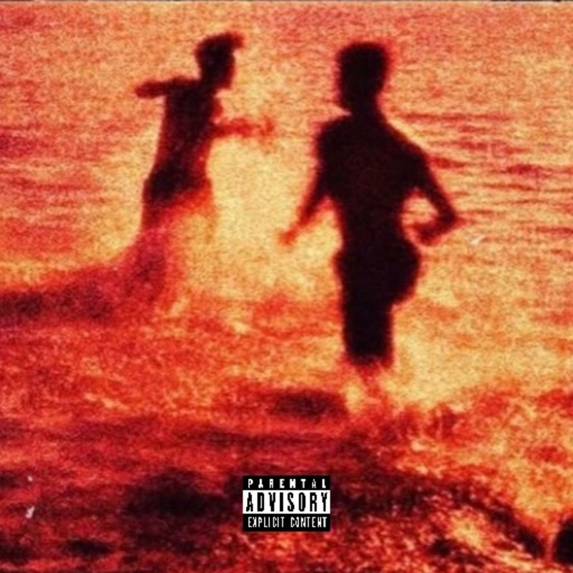 Album cover of Trino
