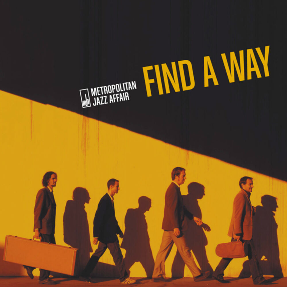 Picture of Find a Way