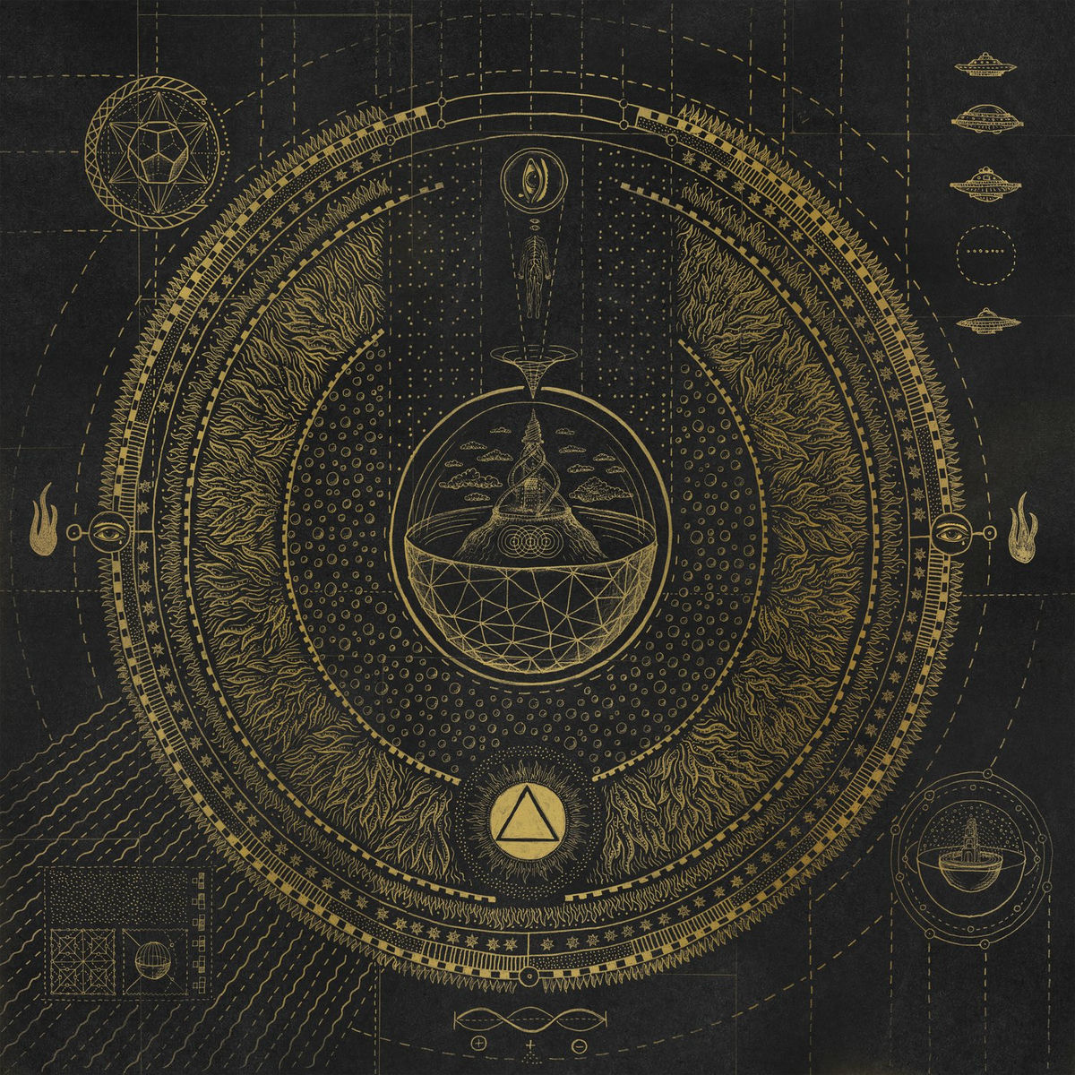 Album cover of Genesis