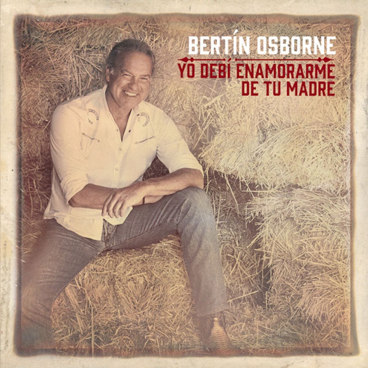 Album cover of Llegó Borracho el Borracho