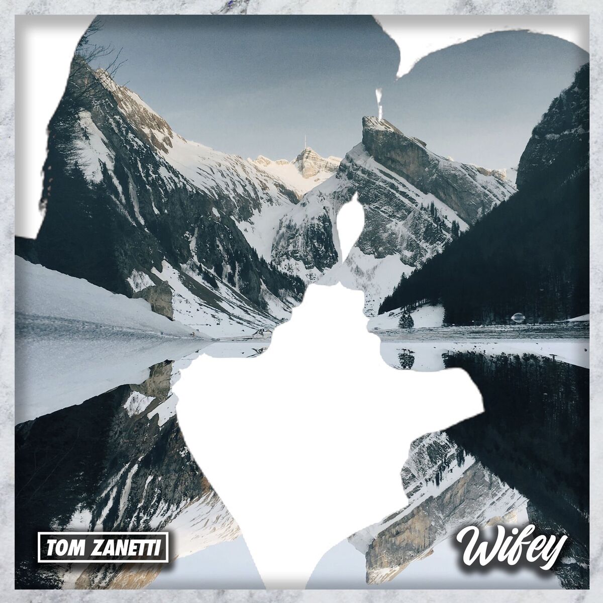 Album cover of Wifey