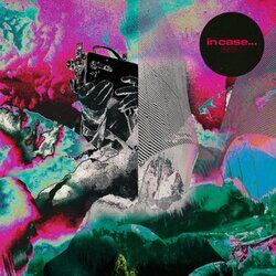 Cover of in case…
