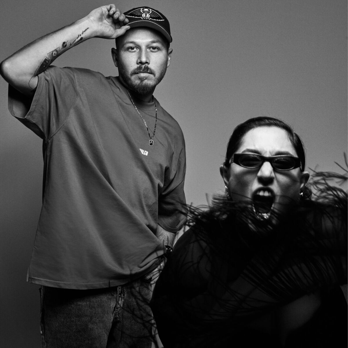Album cover of Hep Sonradan
