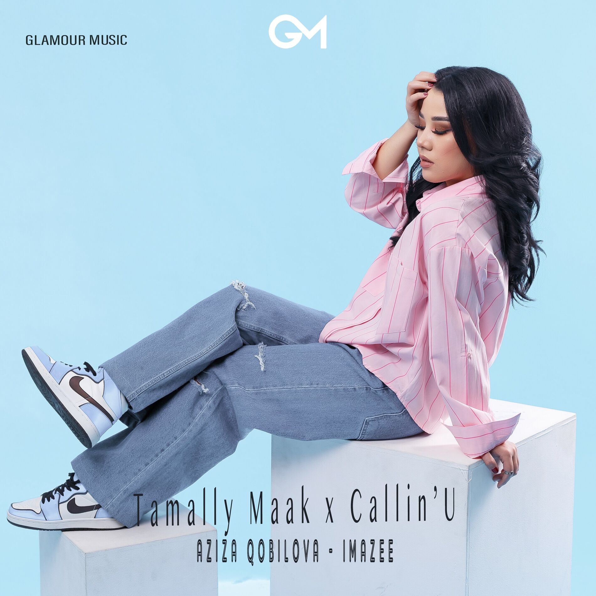 Album cover of Tamally Maak x Callin' U