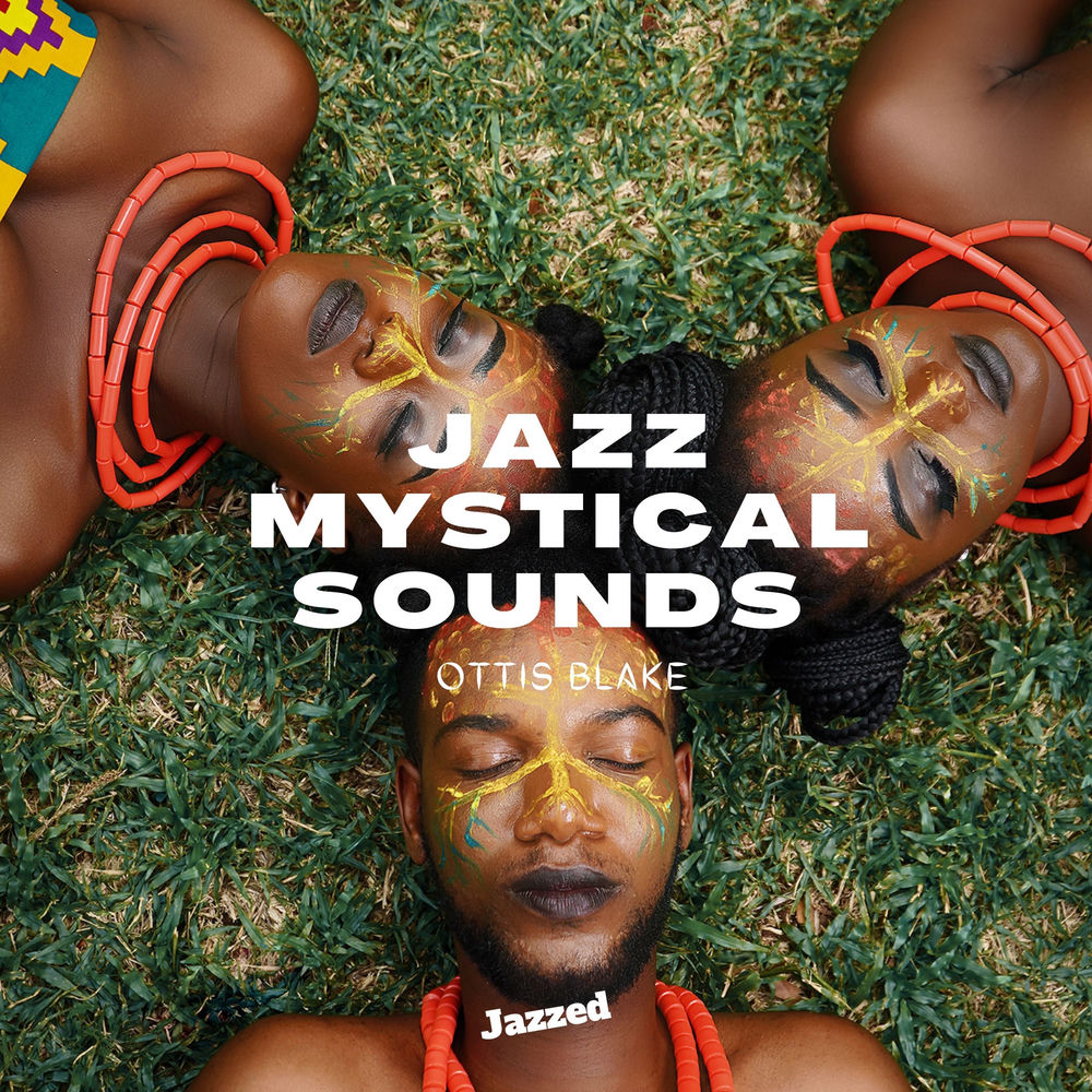 Pochette du titre Jazz Mystical Sounds