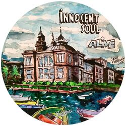 Cover of Alive