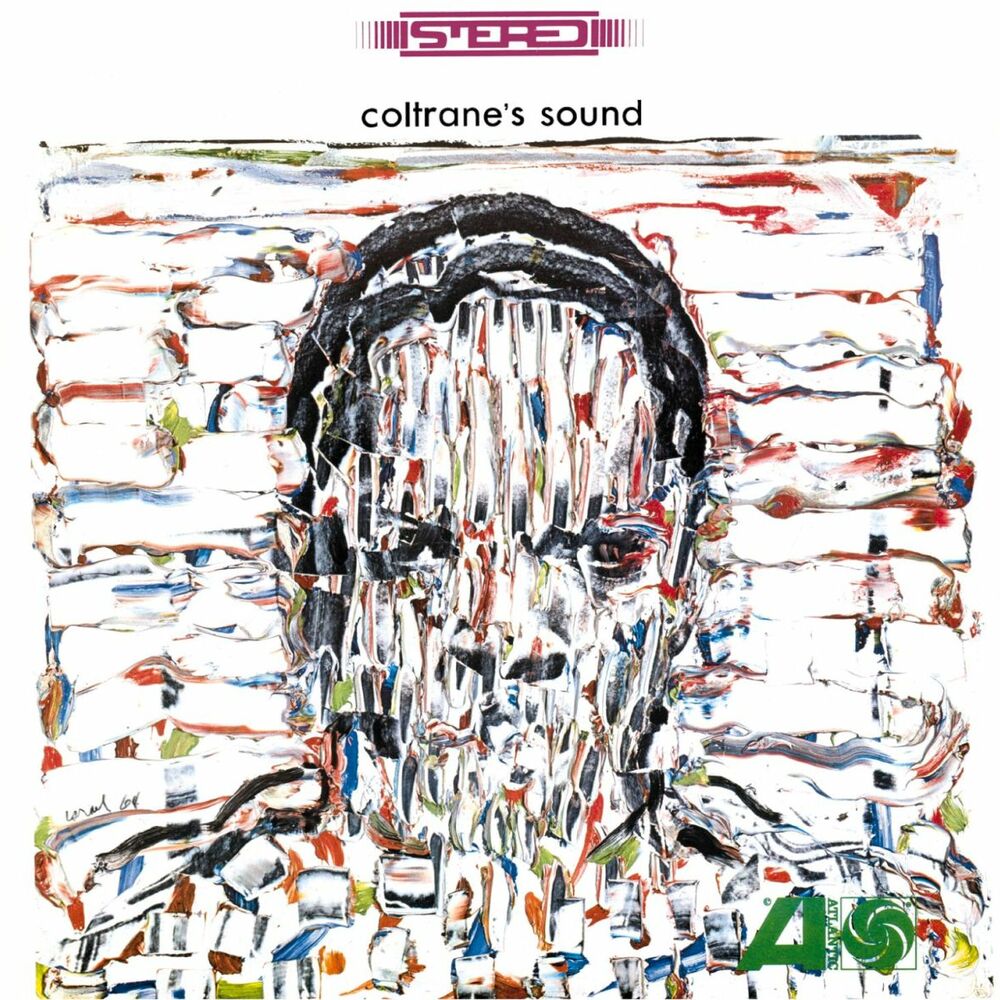 Picture of Coltrane's Sound