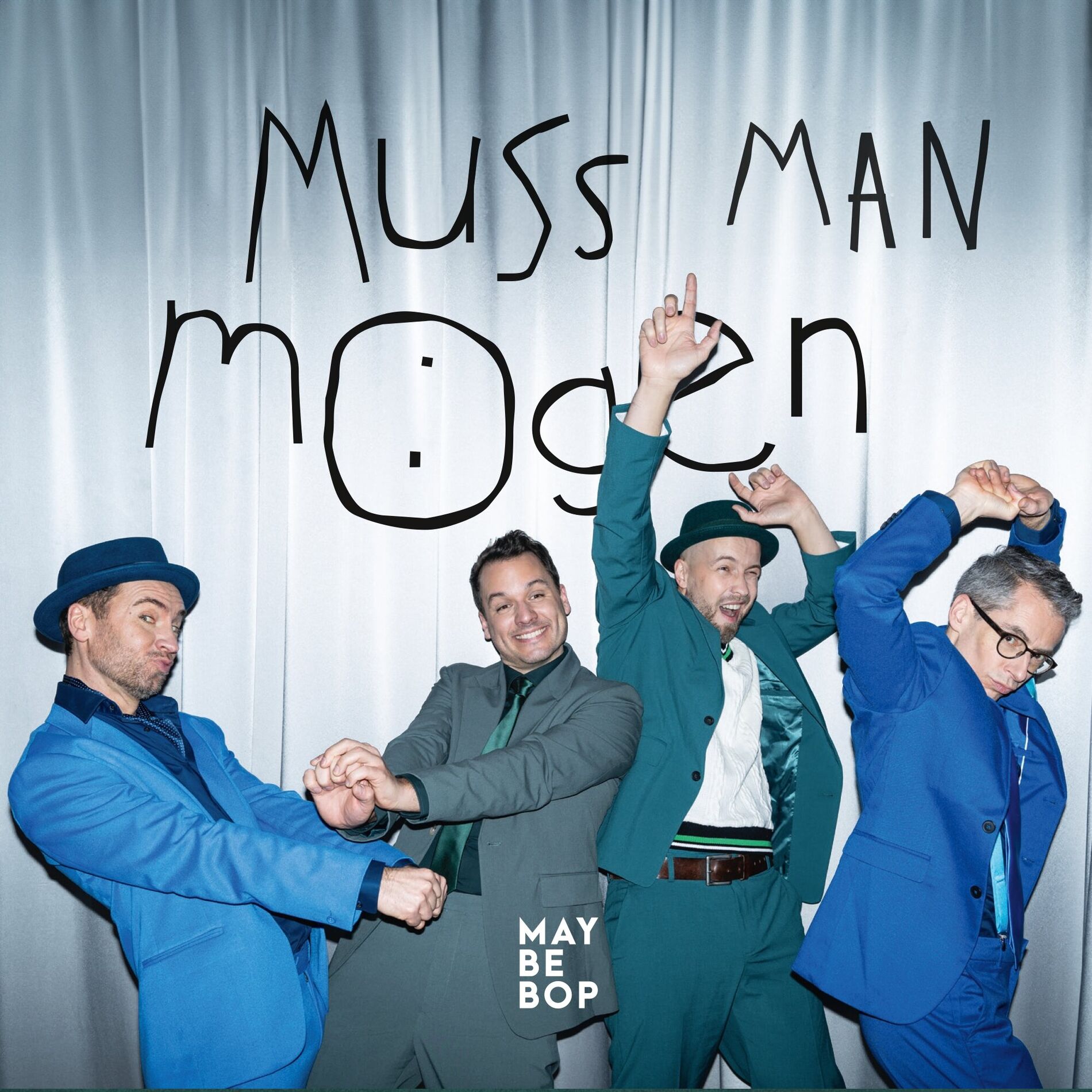 Album cover of Heut kommt der Hans zu mir