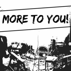 Cover of More to You