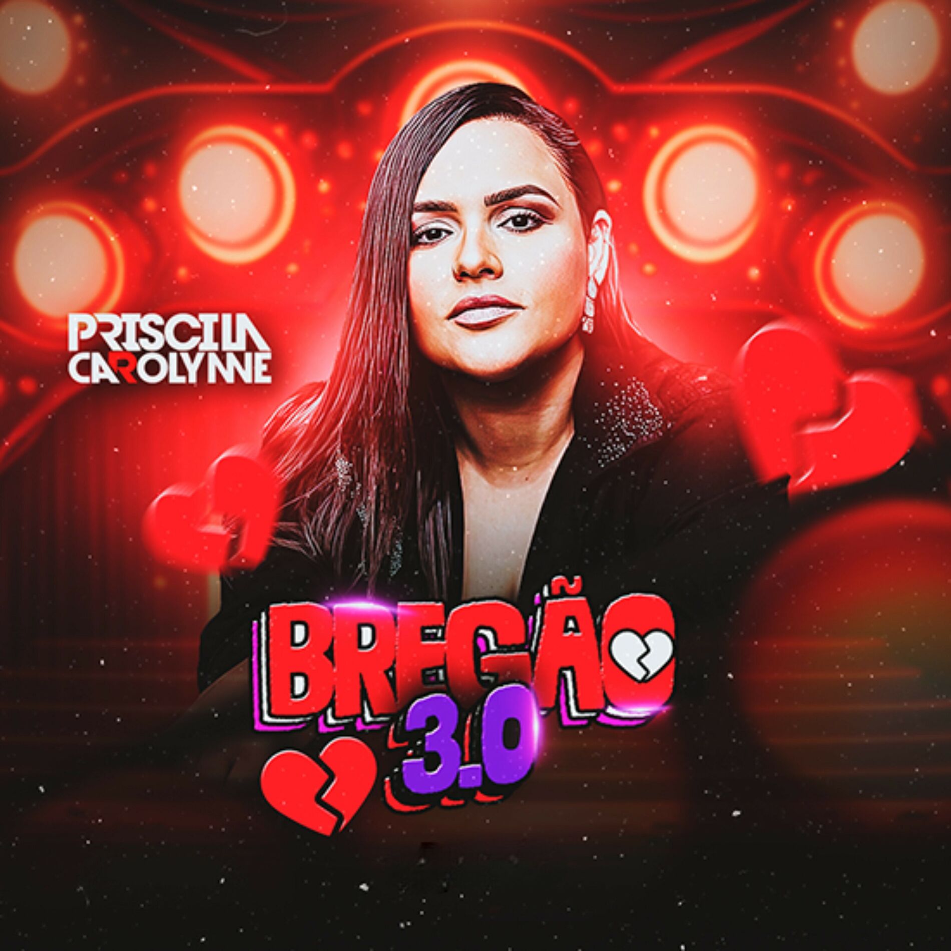 Album cover of Bregão 3.0