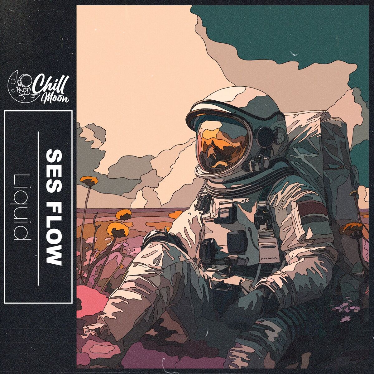 Album cover of Liquid