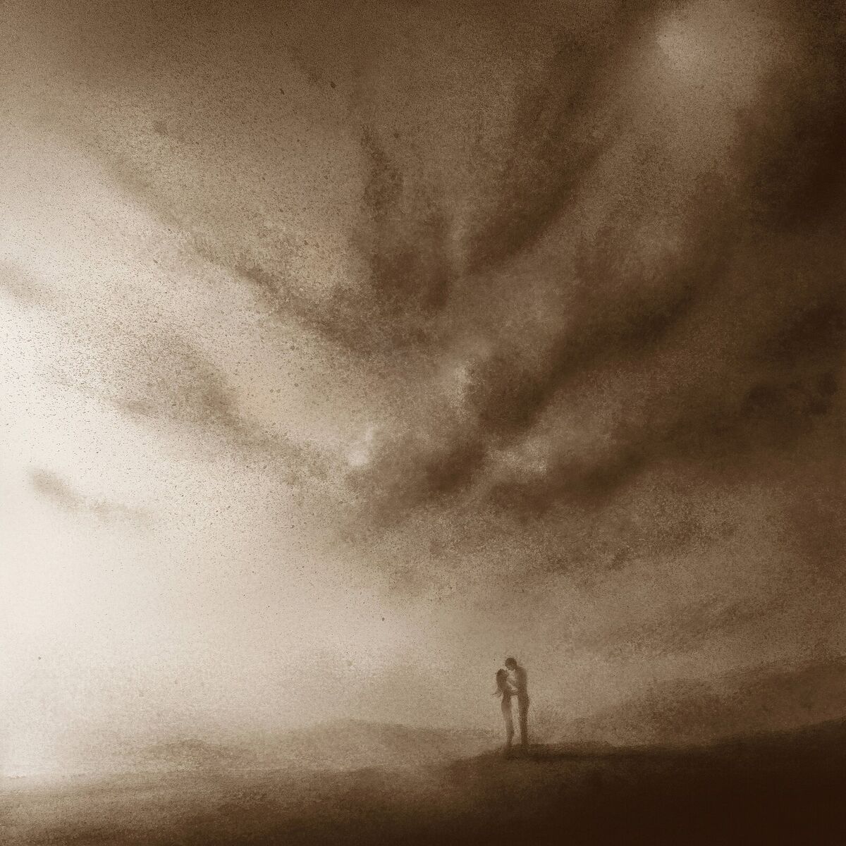 Album cover of Bloom (Eros)