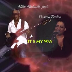Cover of It S My Way (Single)