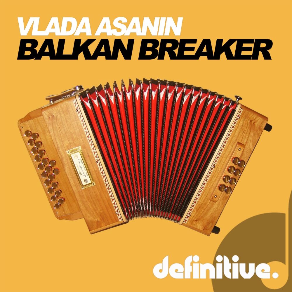 Picture of Balkan Breaker EP