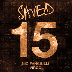 Cover of Virgo