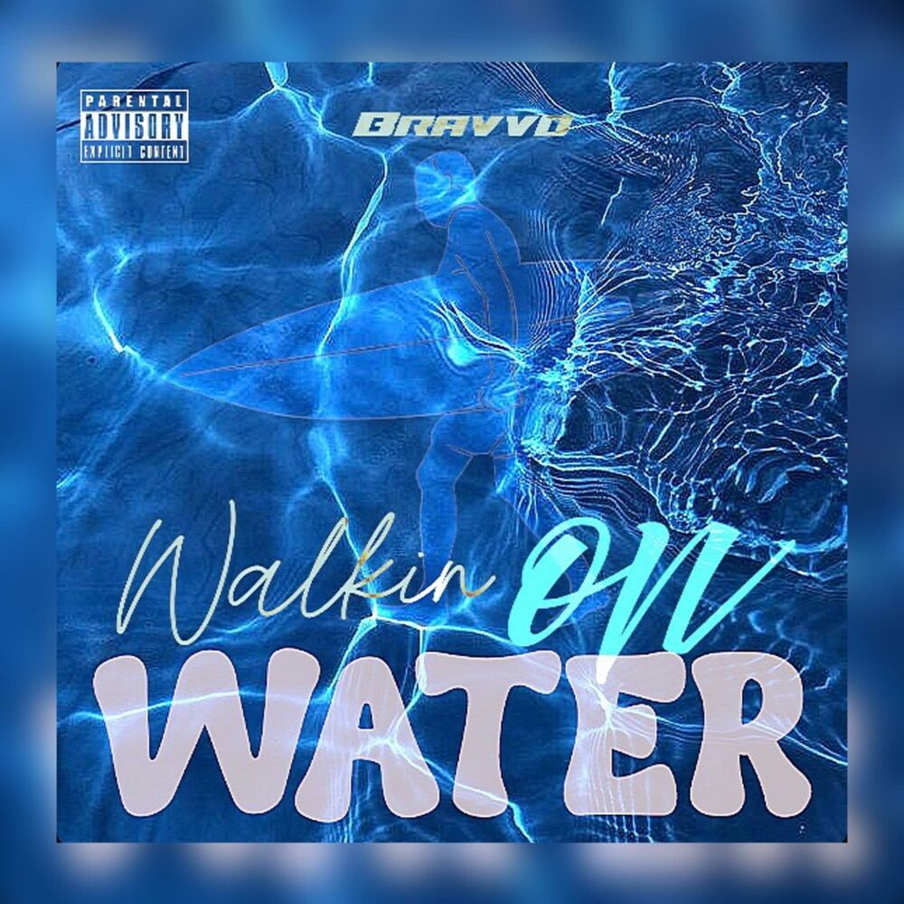 Picture of Walkin On Water