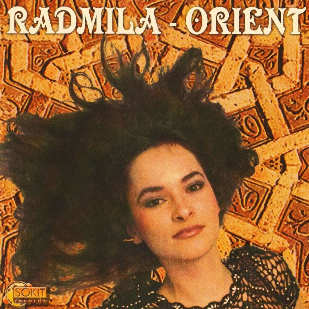 Picture of Orient