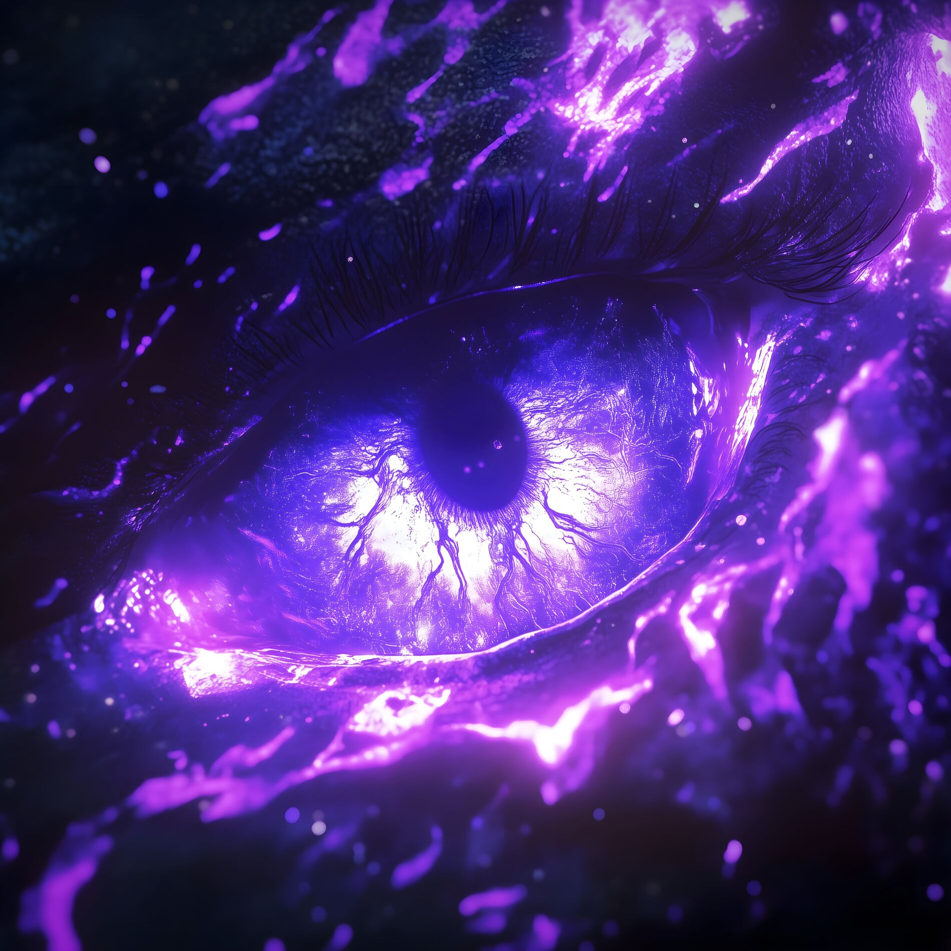 Album cover of Eryon