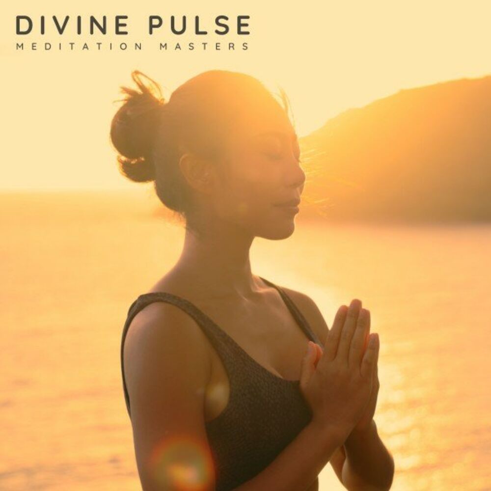 Picture of Divine Pulse: Sleep Meditation Music