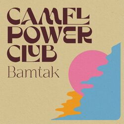 Cover of Bamtak