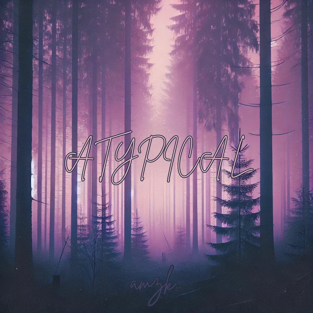 Album cover of Atypical