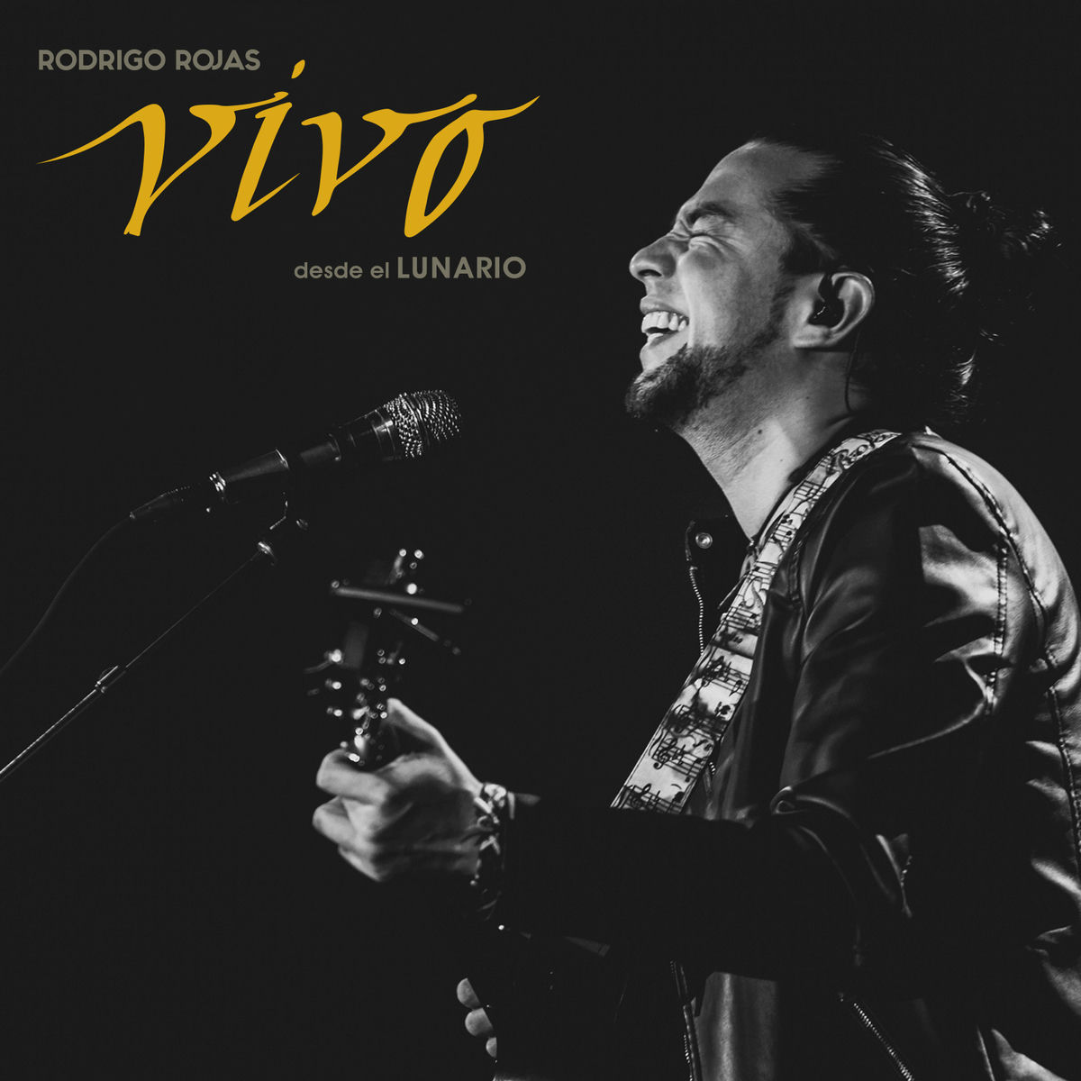 Album cover of Vivo Desde El Lunario