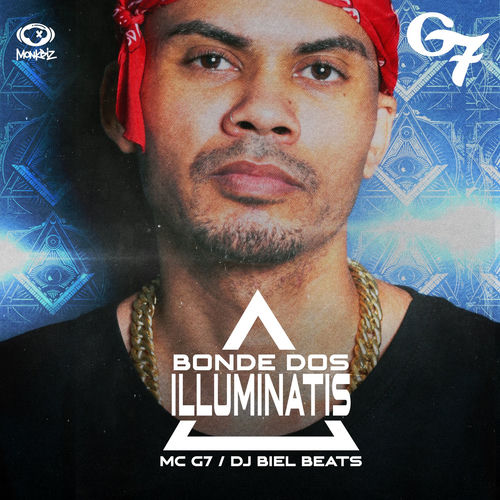 Bonde Dos Illuminatis