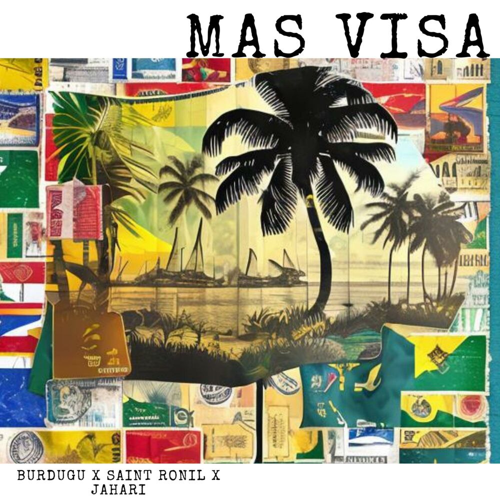Picture of Mas Visa