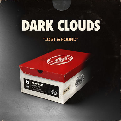 DARK CLOUDS "Lost & Found"