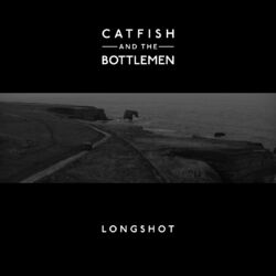 Cover of Longshot