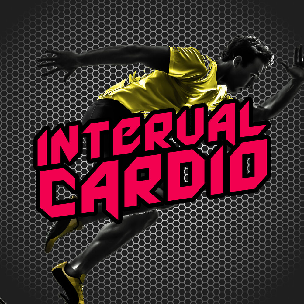 Picture of Interval Cardio