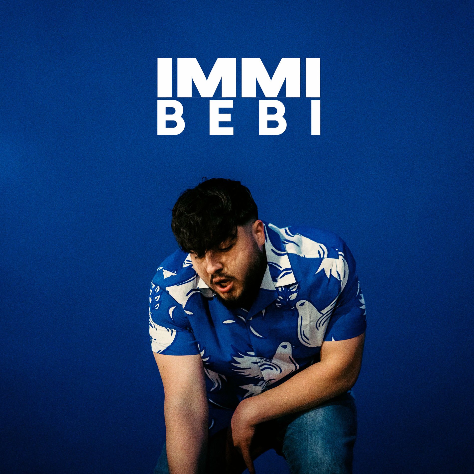 Album cover of bebi