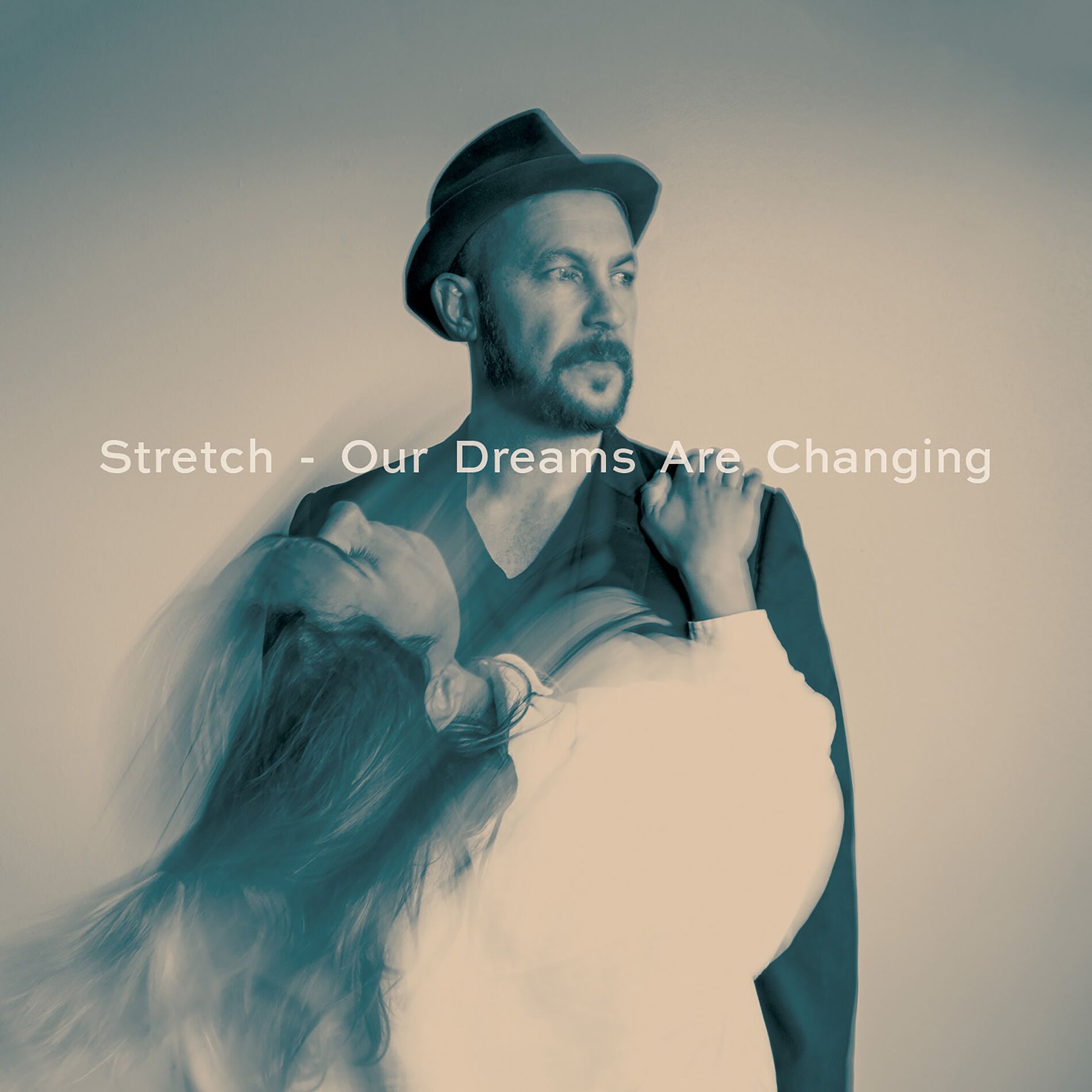 Album cover of Our Dreams Are Changing
