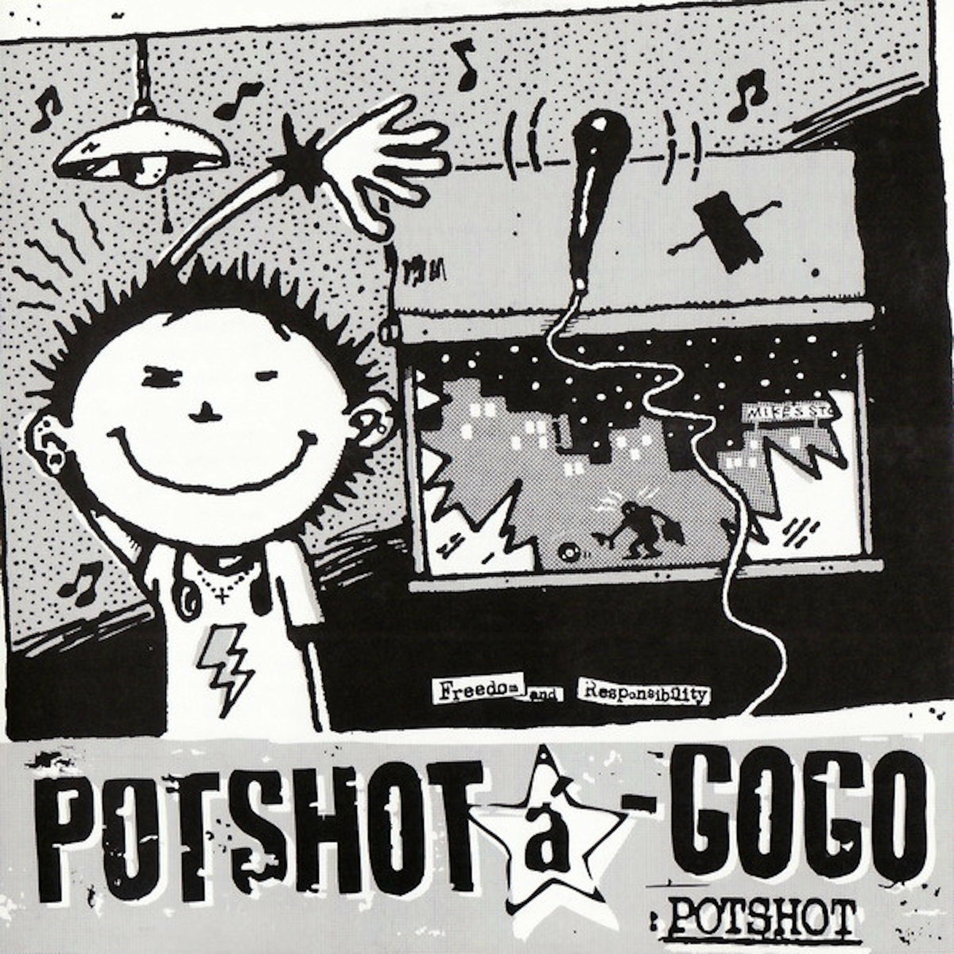 Potshot: albums, songs, concerts | Deezer