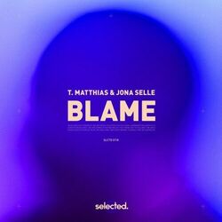 Cover of Blame