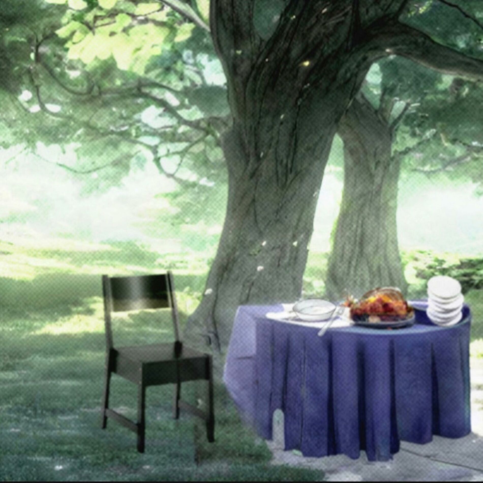 Album cover of Setting the Table (feat. KingTrey)