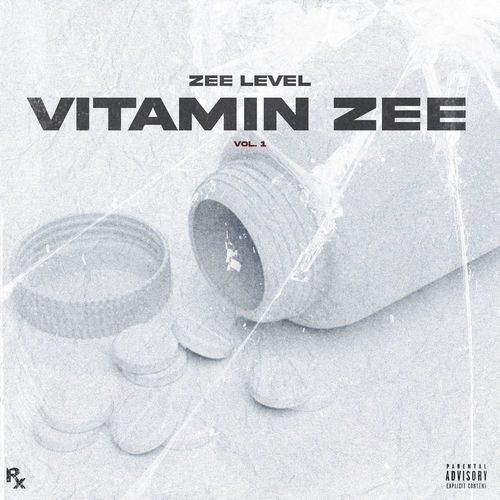 Vitamin Zee, Vol. 1