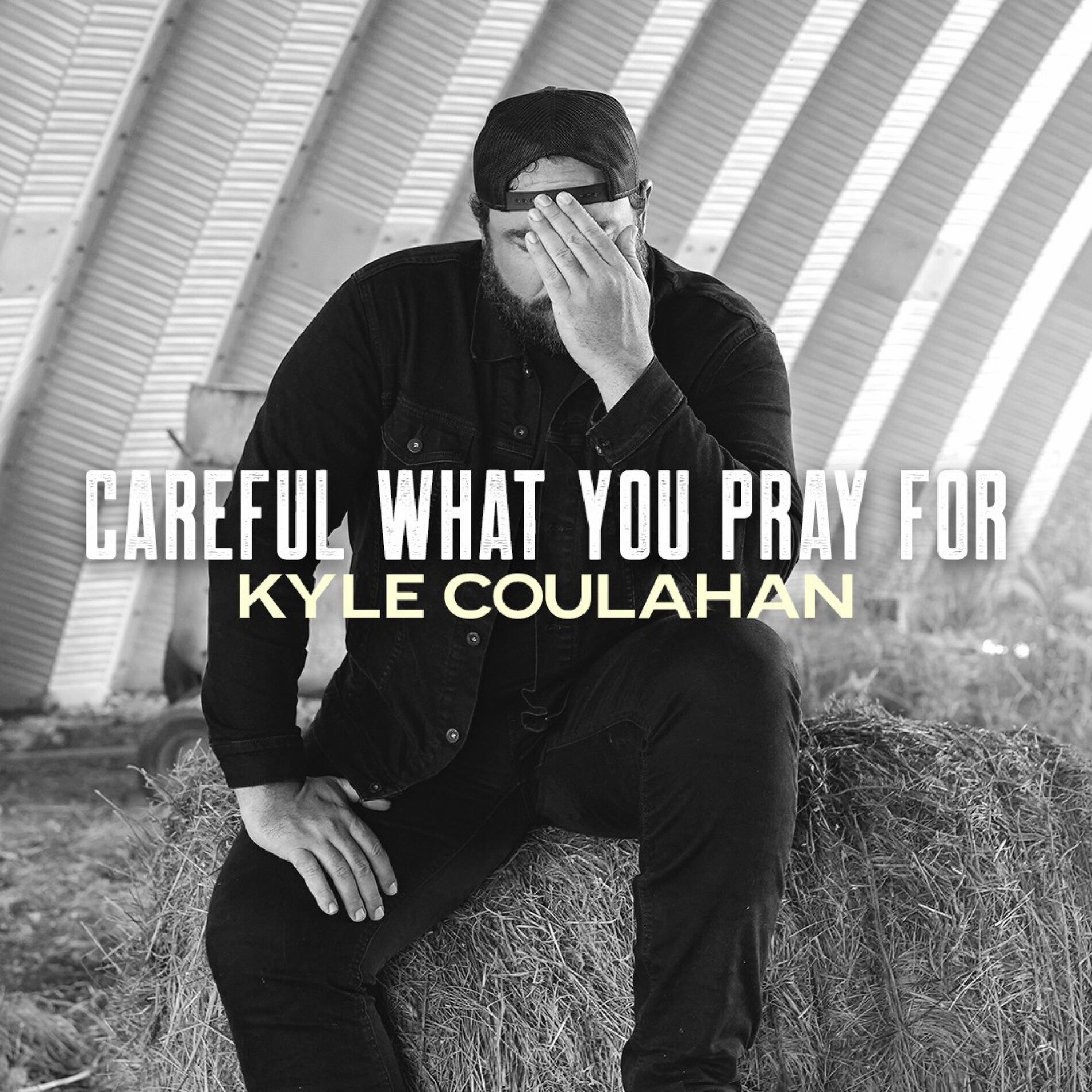 Album cover of Careful What You Pray For