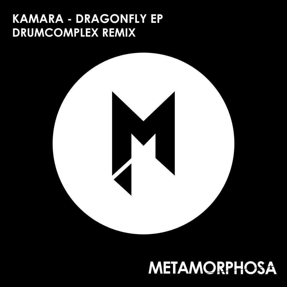 Picture of Dragonfly EP