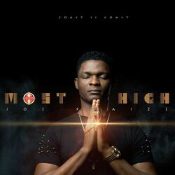 Cover of Most High