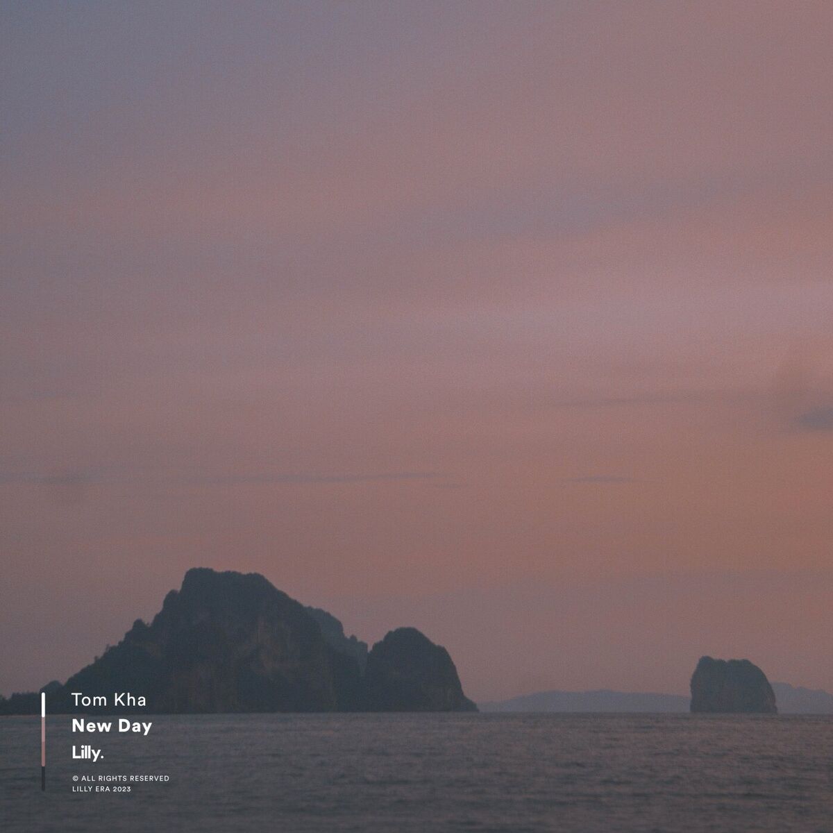 Album cover of New Day