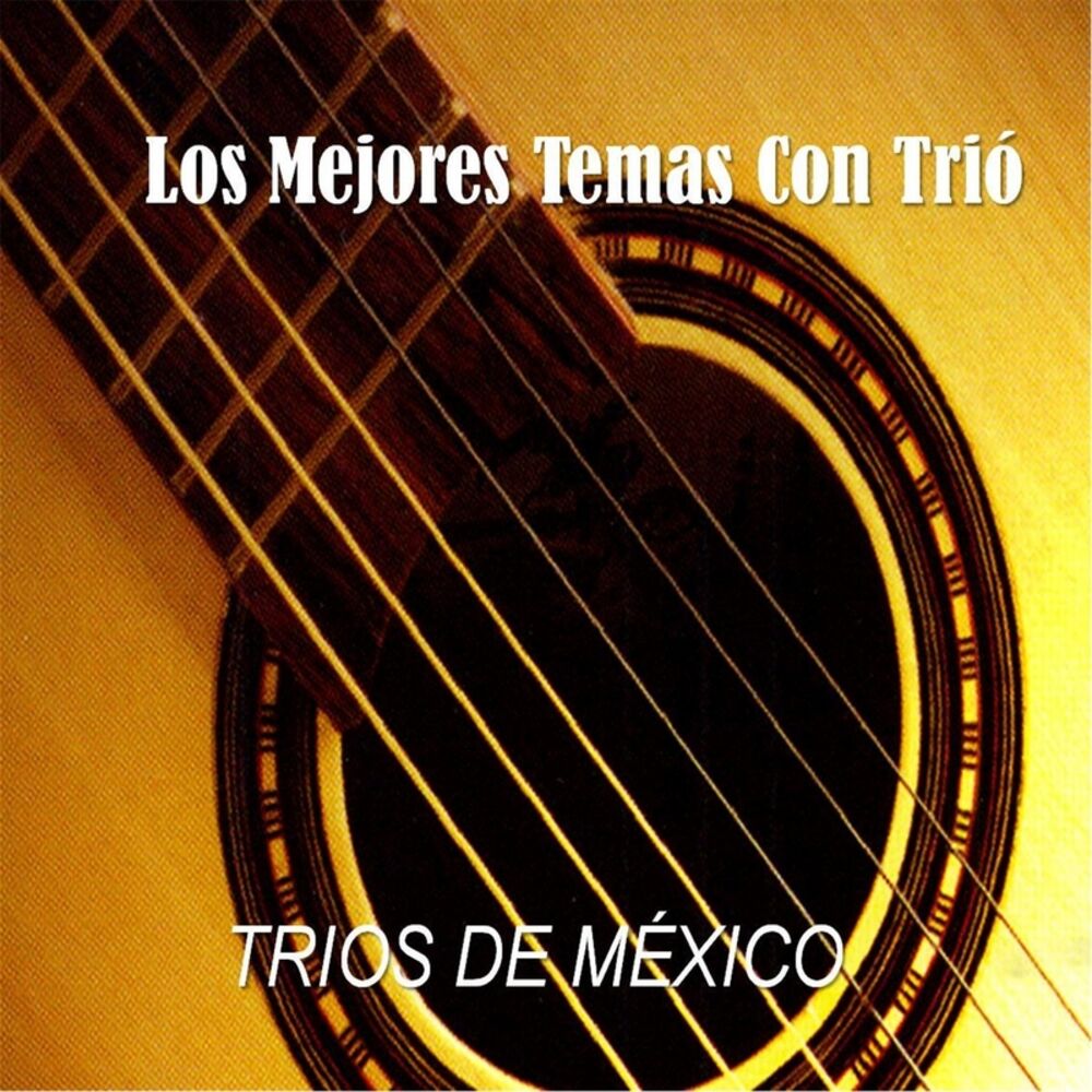 Picture of Los Mejores Temas Con Trio