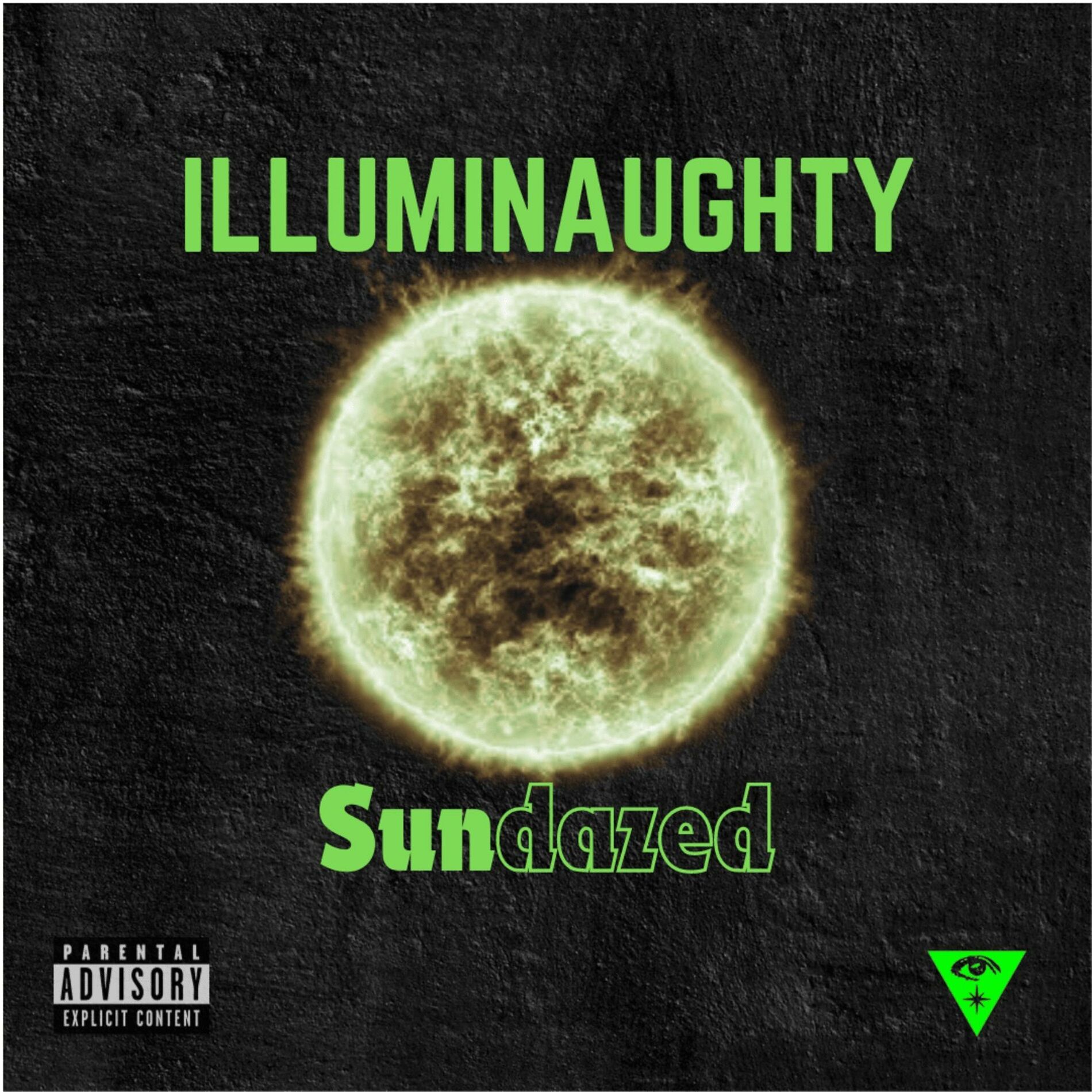 Album cover of Sundazed (feat. Ivy, Kupo8000, Huc. Finn, Bill-E Bob & Komix)