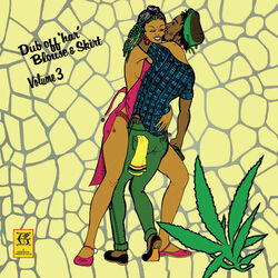 Cover of Dub Off 'Har Blouse & Skirt, Vol.3