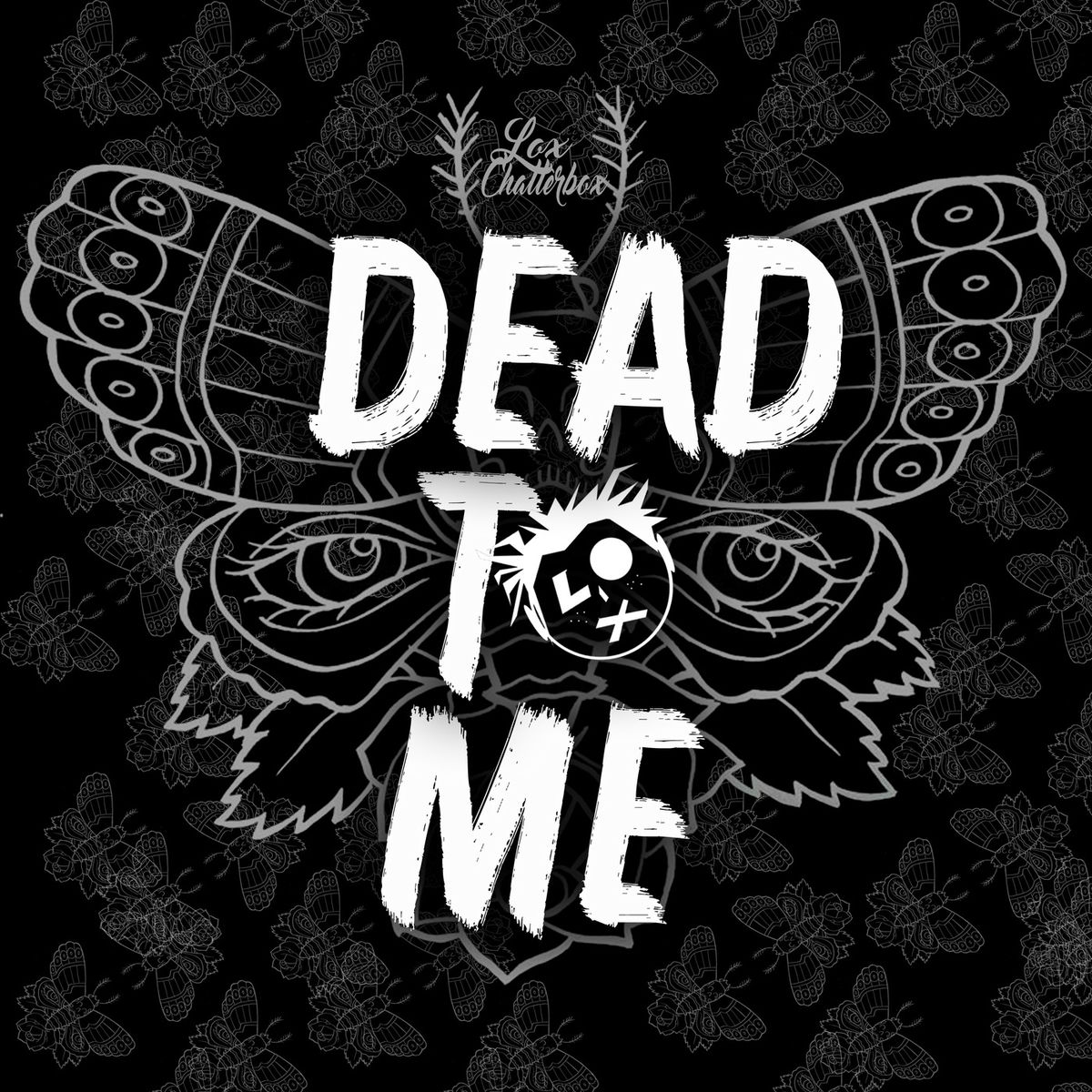 Album cover of Dead to Me